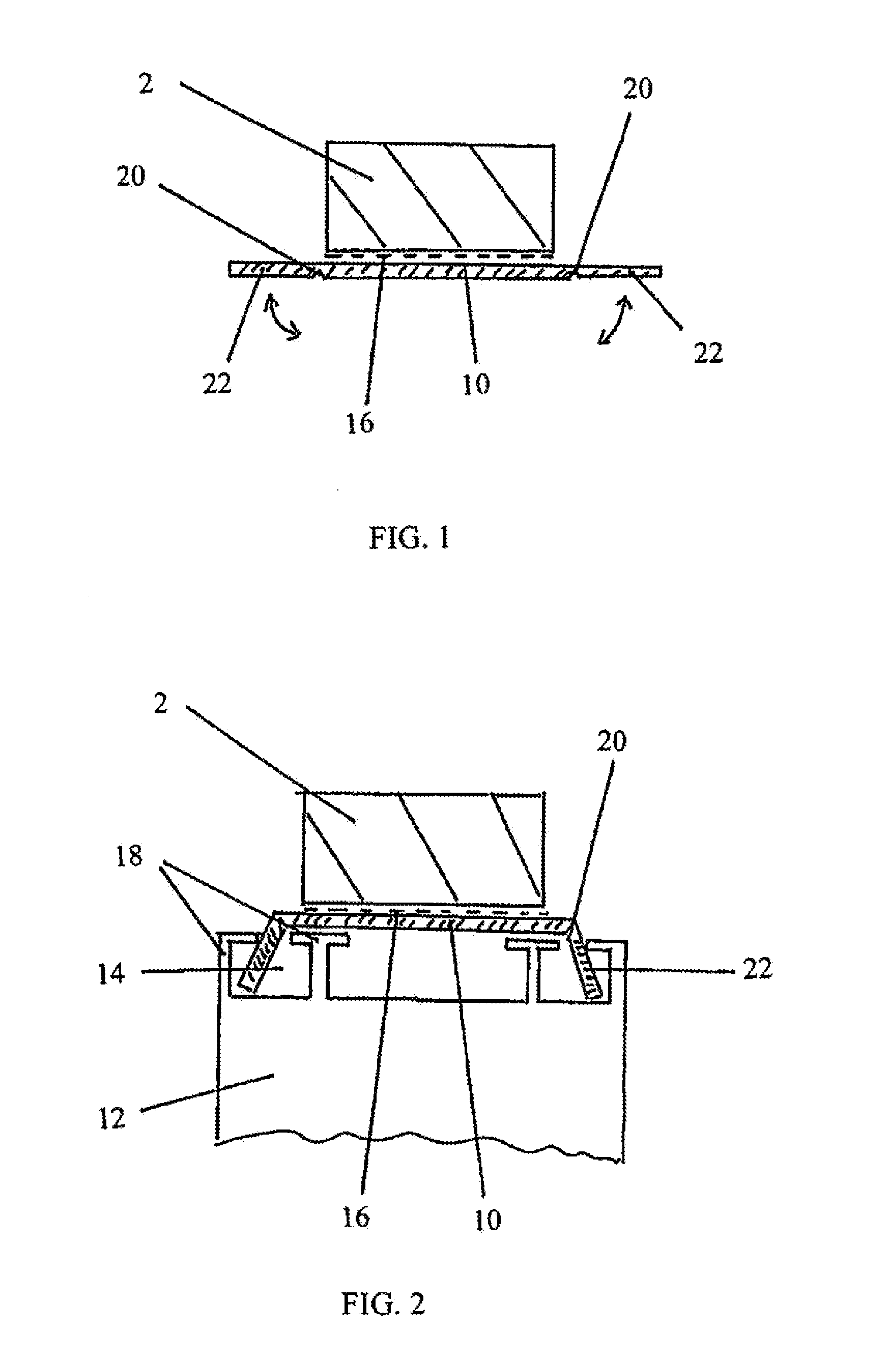 Sealing Tape