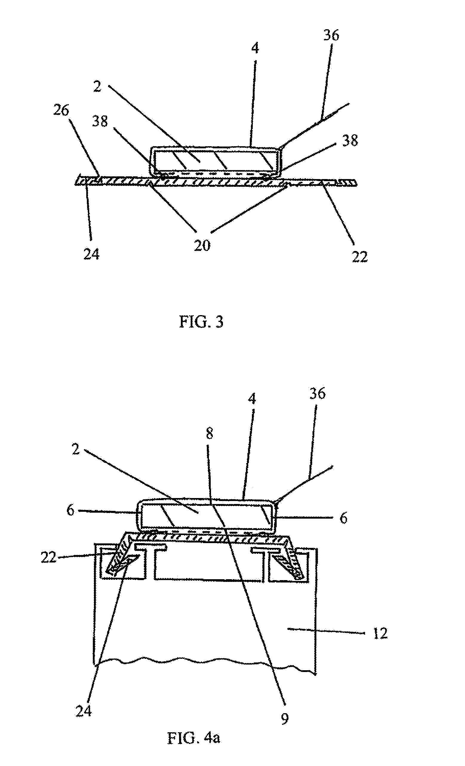 Sealing Tape