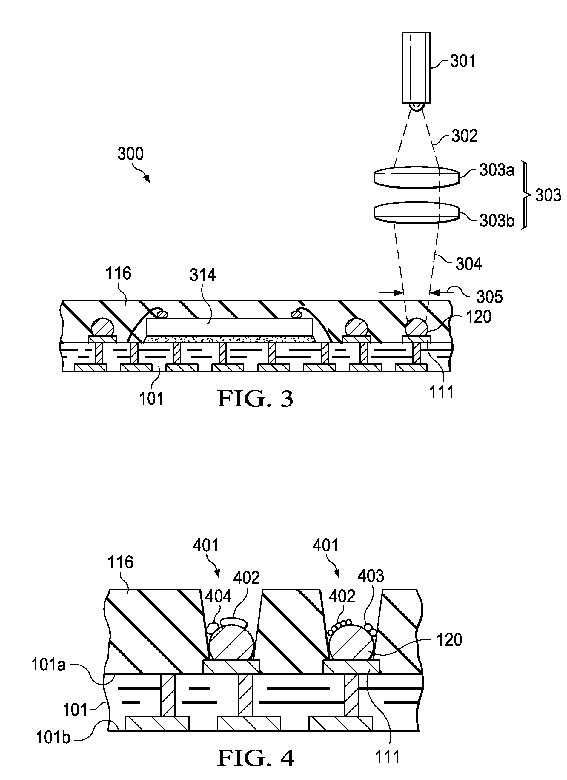 Method for exposing and cleaning insulating coats from metal contact surfaces