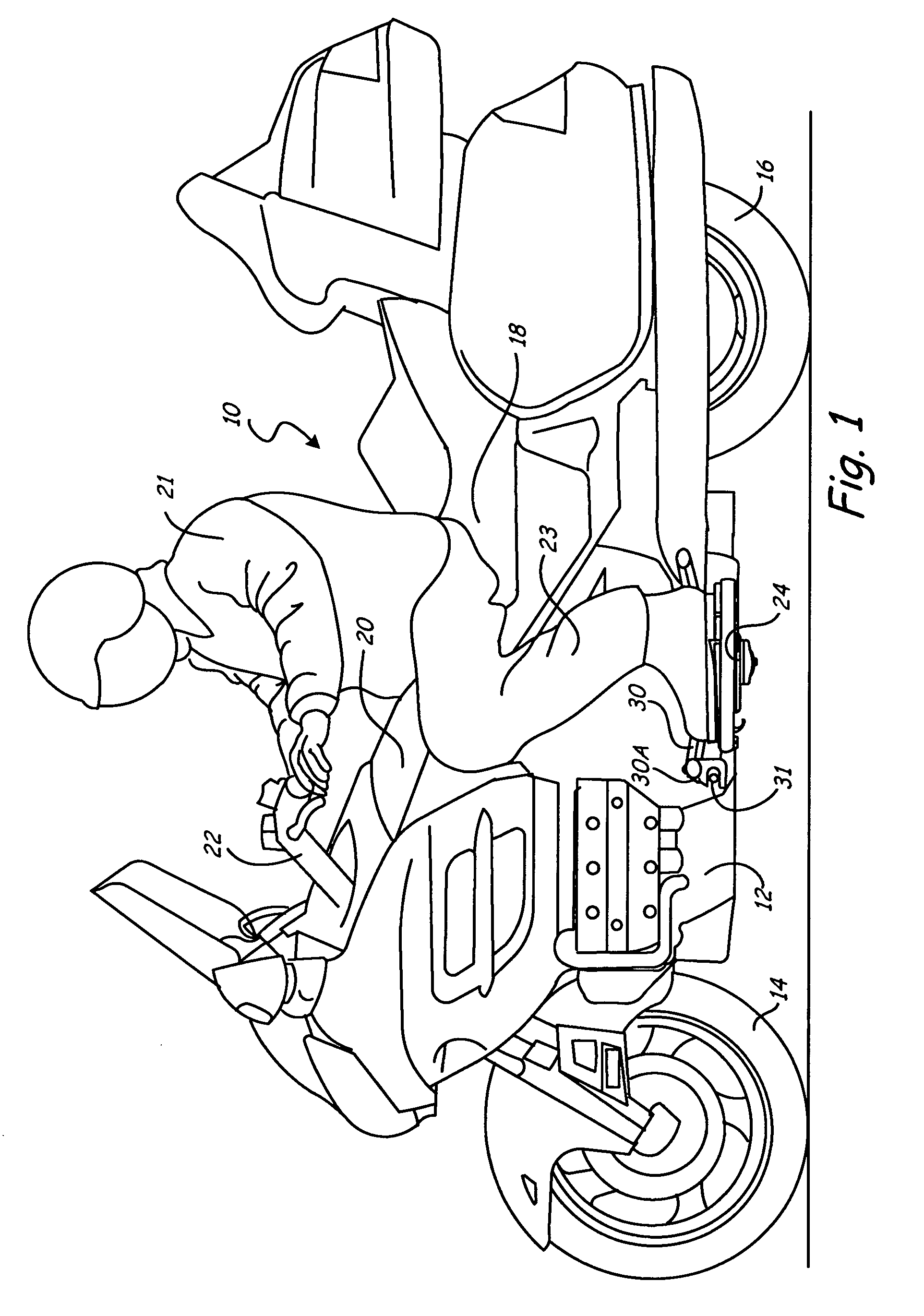 Folding floor boards