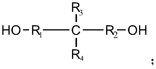 A kind of polyester imitation cotton type differential shrinkage composite yarn and preparation method thereof