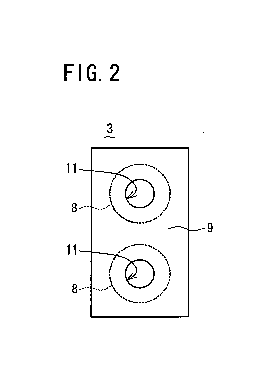 Skin Area Detection Imaging Device