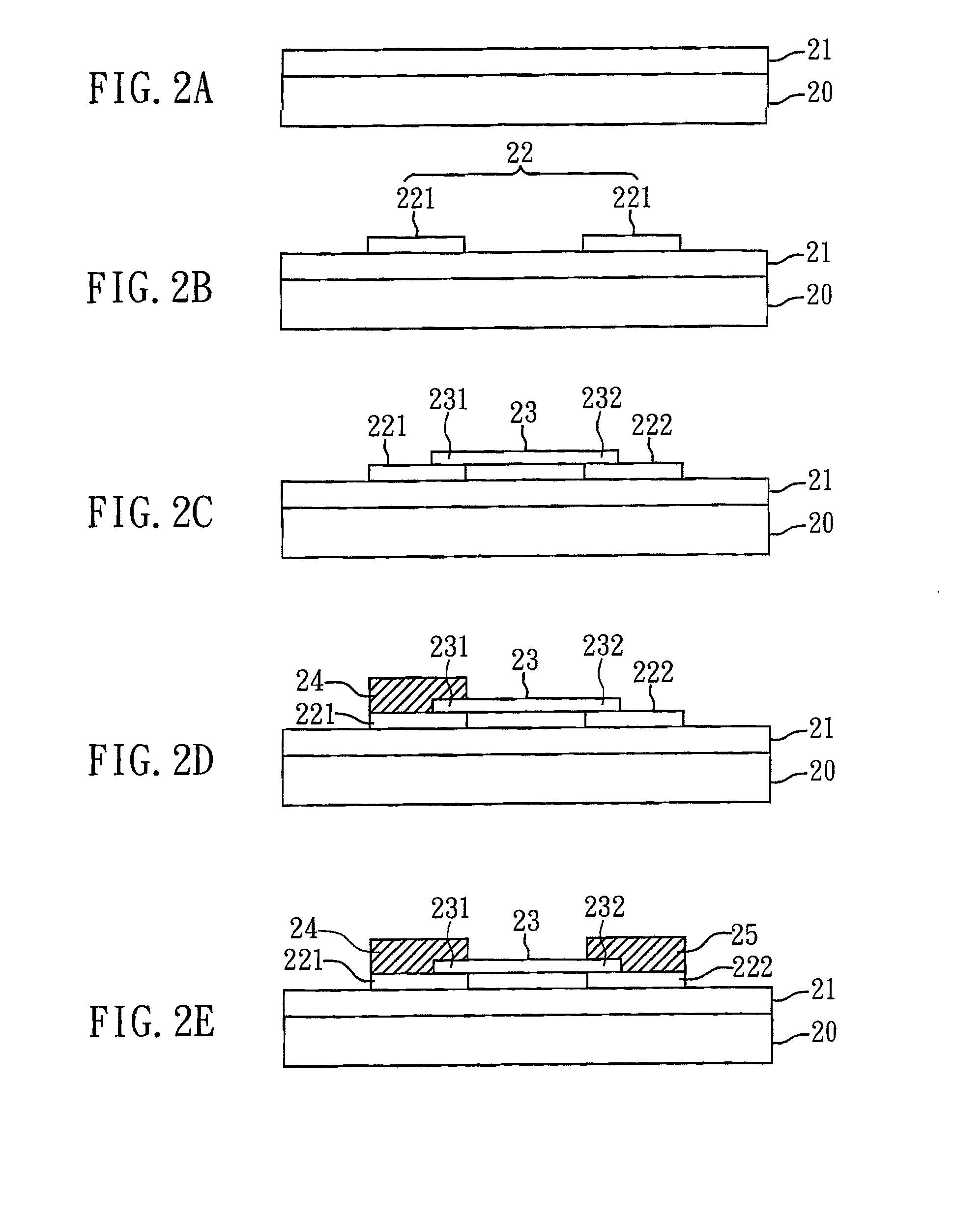 Schottky diode with diamond rod and method for manufacturing the same