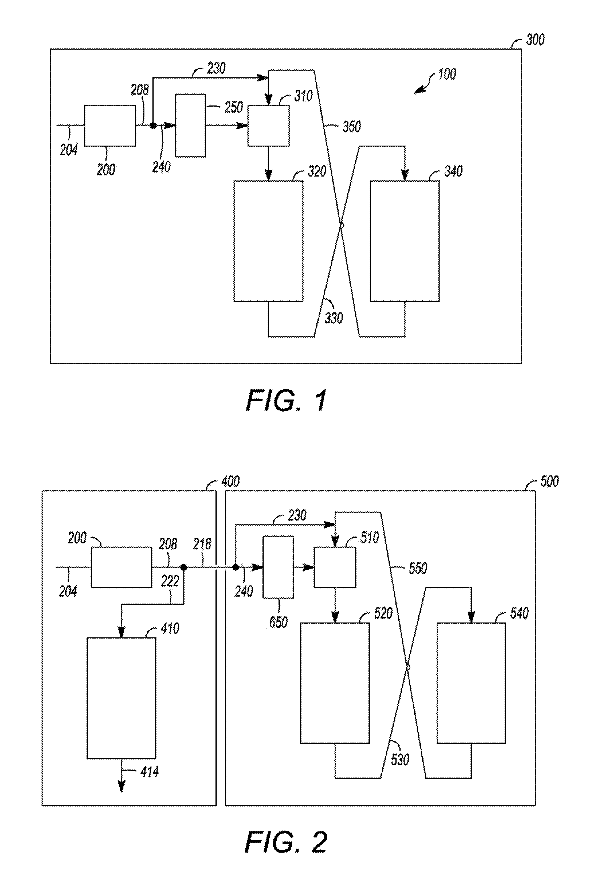 Apparatus and Process for Removal of Carbon Monoxide