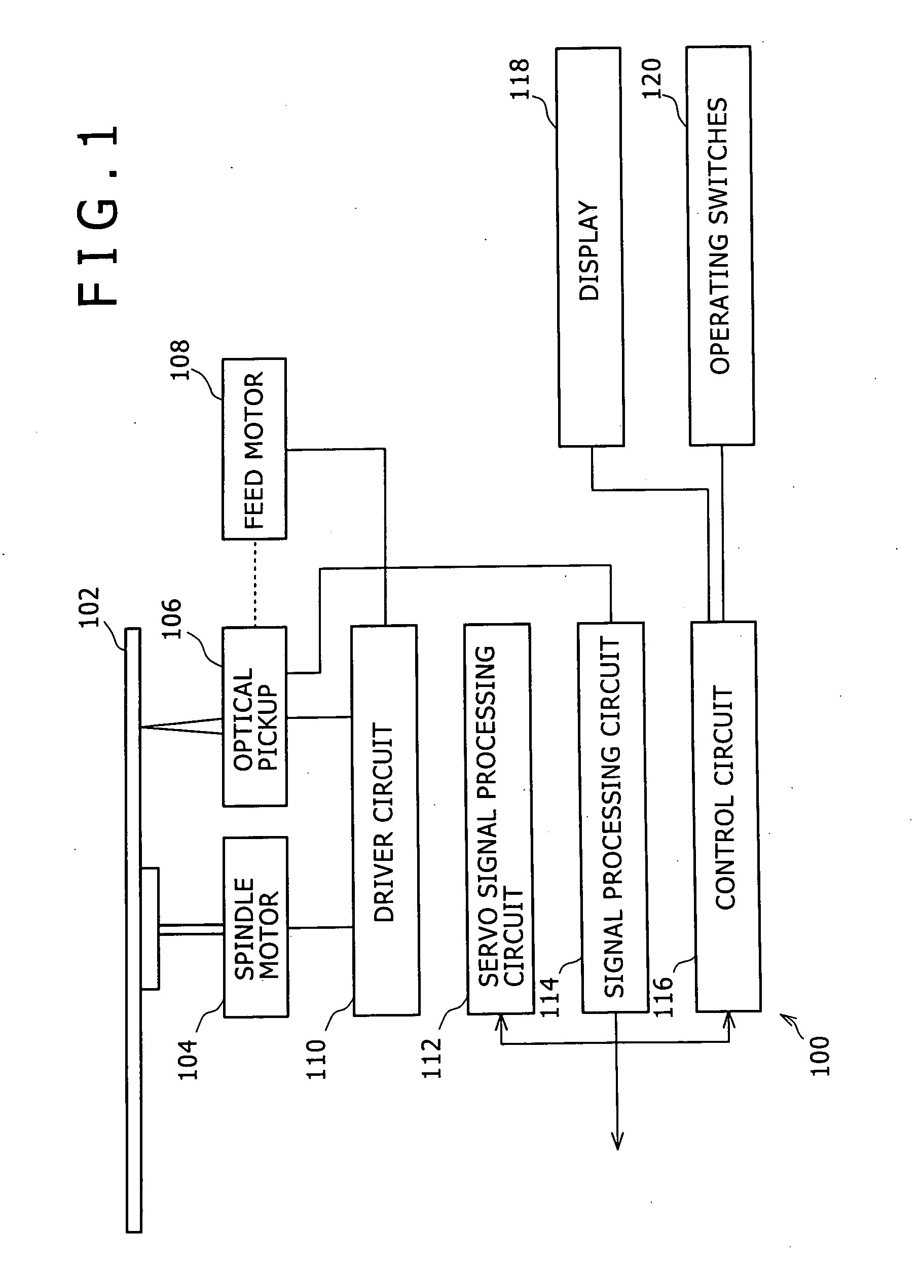 Housing for on-vehicle electronic apparatus