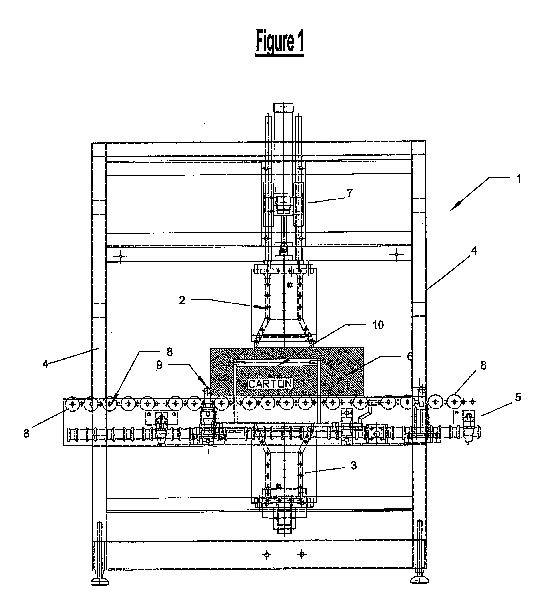 Measurement apparatus and method