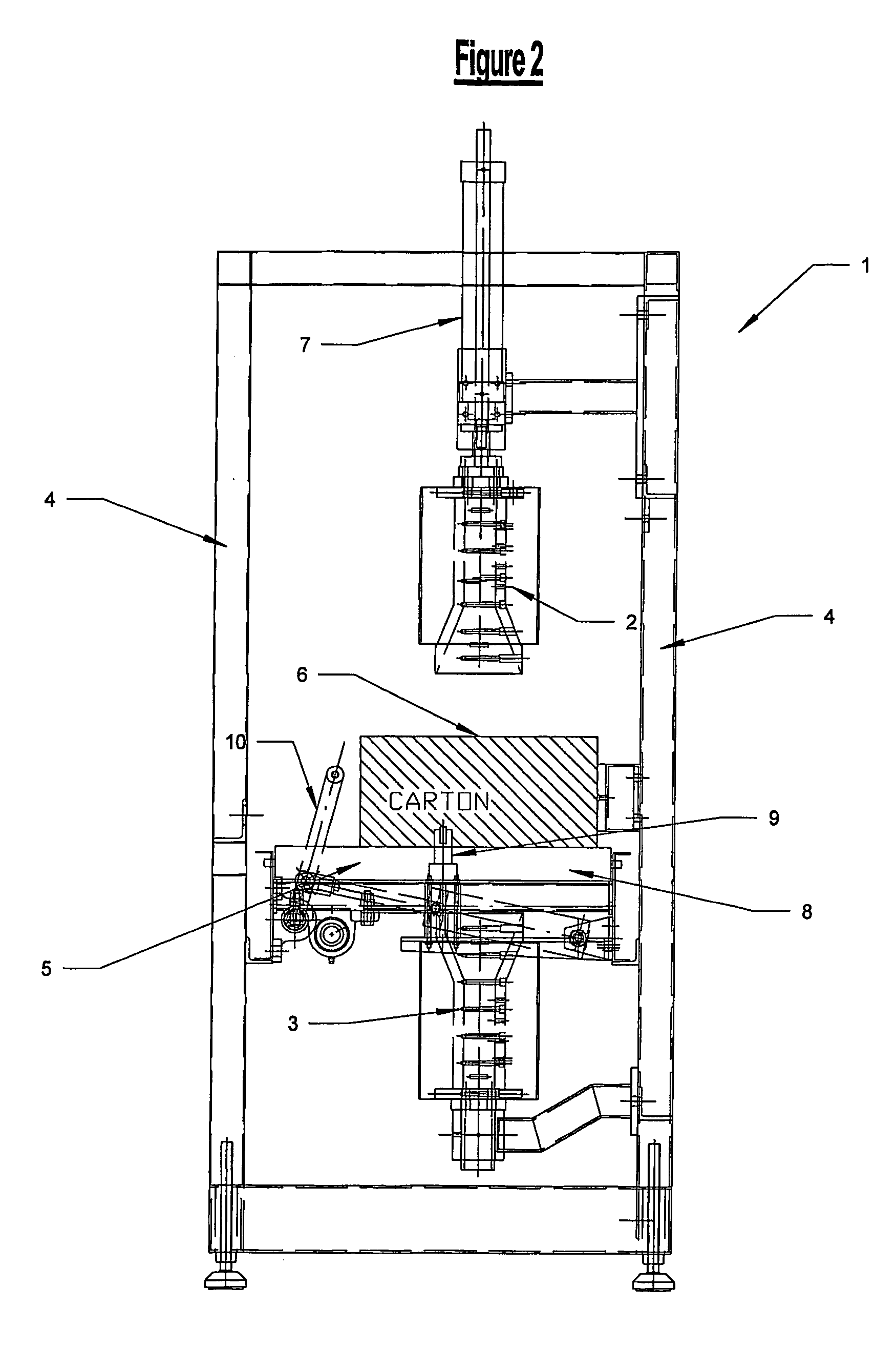 Measurement apparatus and method