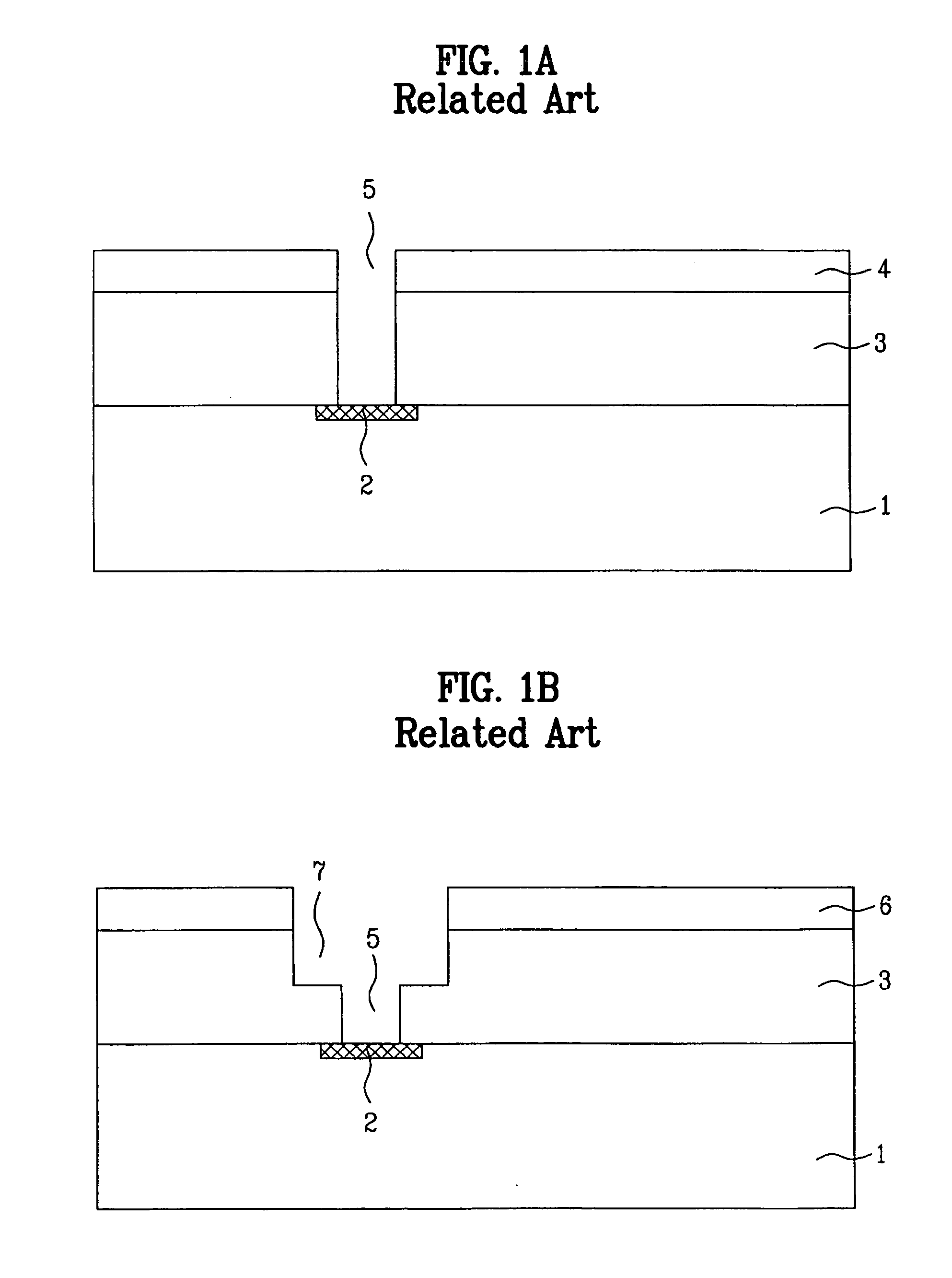 Metal line for a semiconductor device and fabrication method thereof