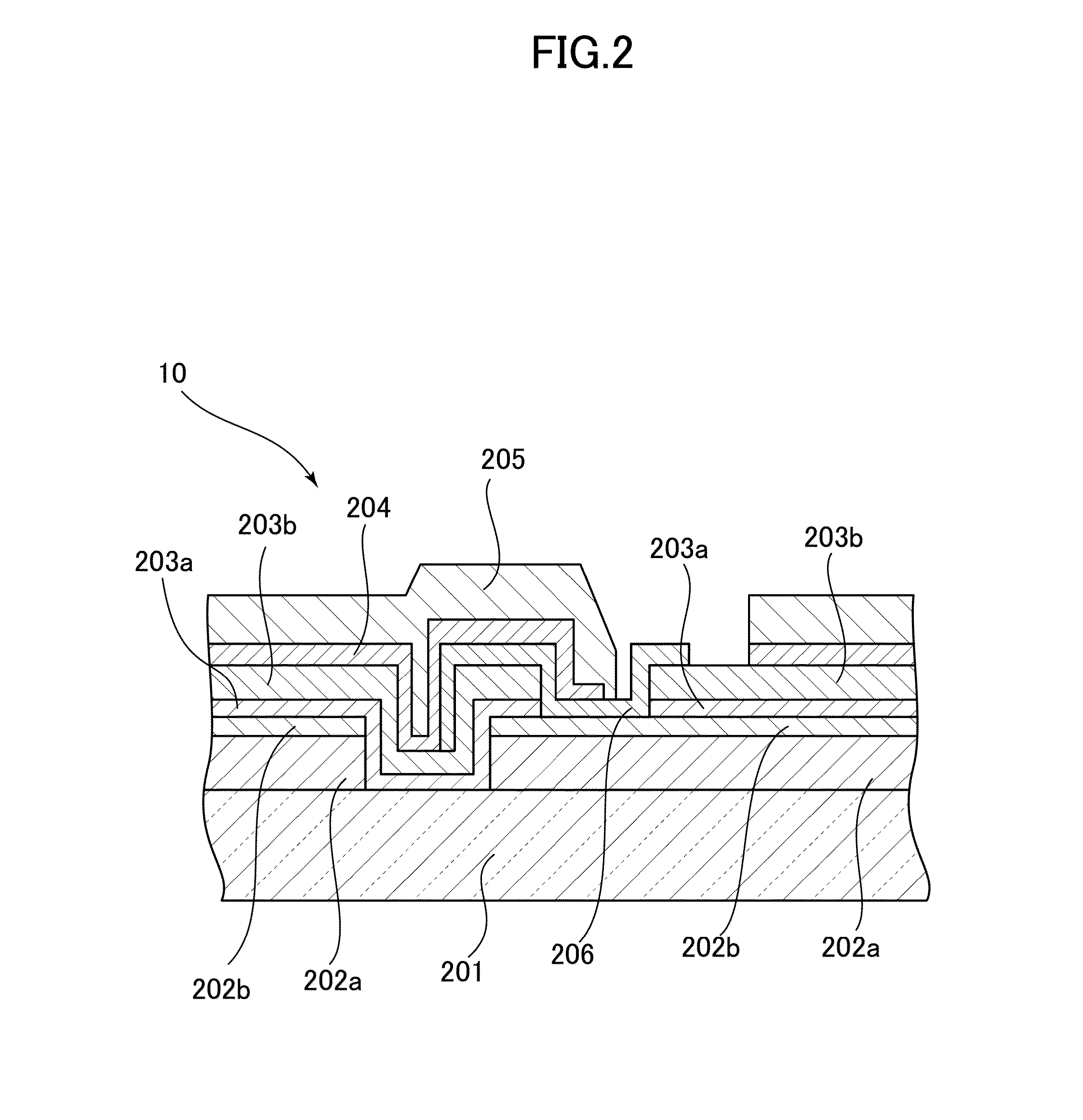 Solid oxide fuel cell stack