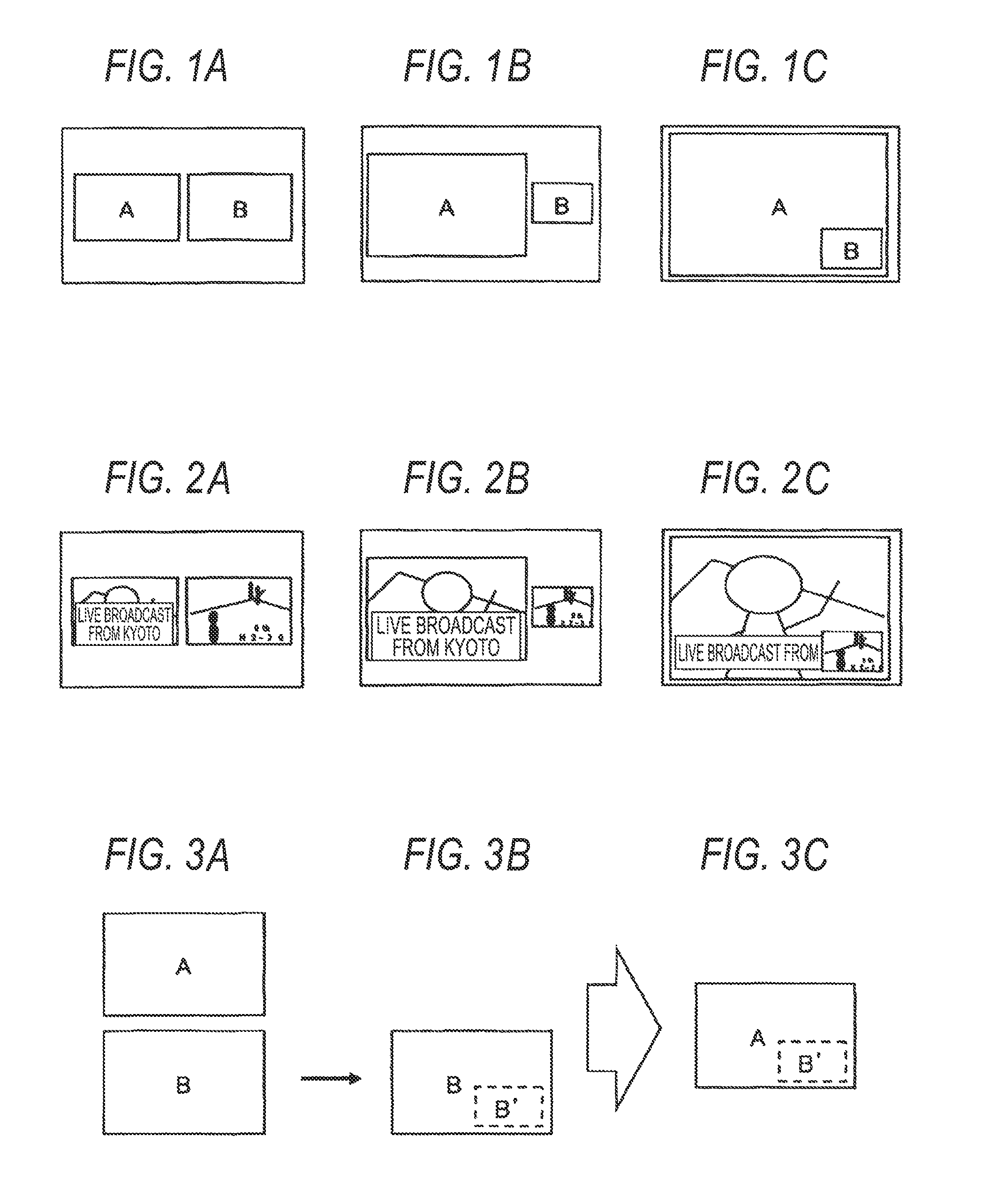 Video output device and video output method