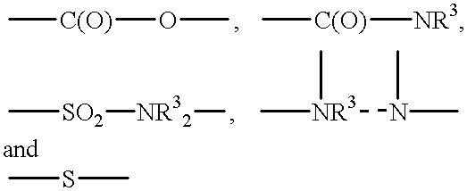 Surface-active organosilicon compounds