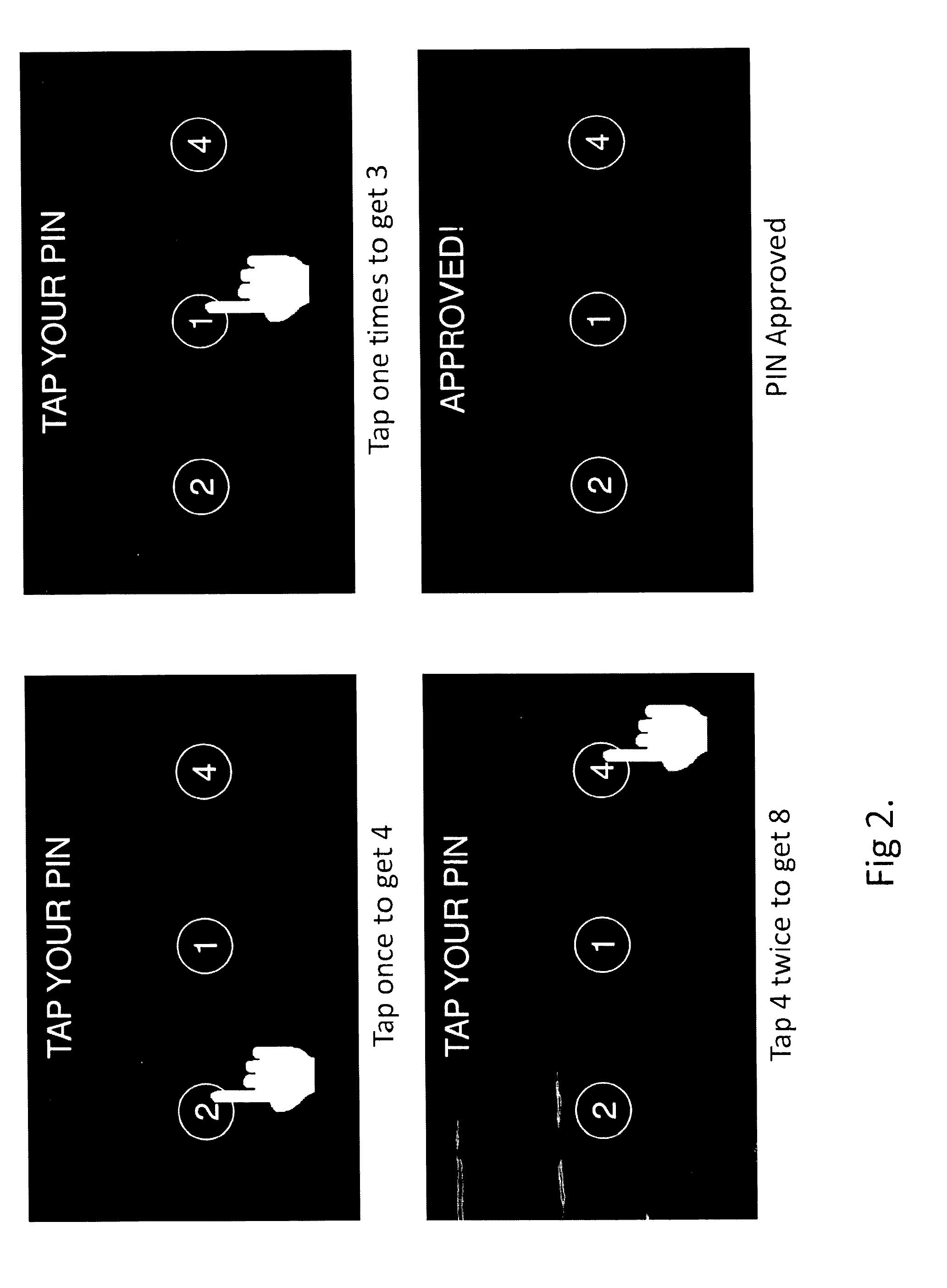 Methods and Systems Related to Multi-Factor, MultiDimensional, Mathematical, Hidden and Motion Security Pins