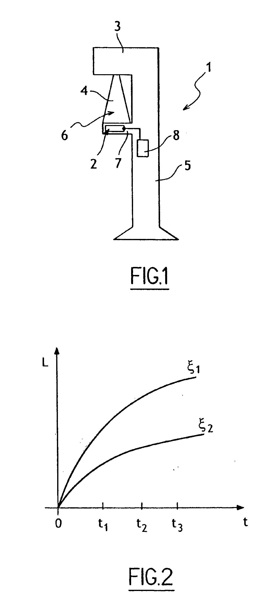 Method and apparatus for calibration and correction of gray levels in images
