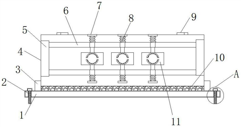 Vehicle-mounted controller with function of preventing wiring plug from falling off