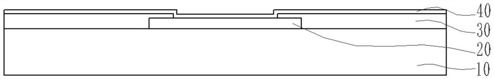 Forming method of chip metal bump