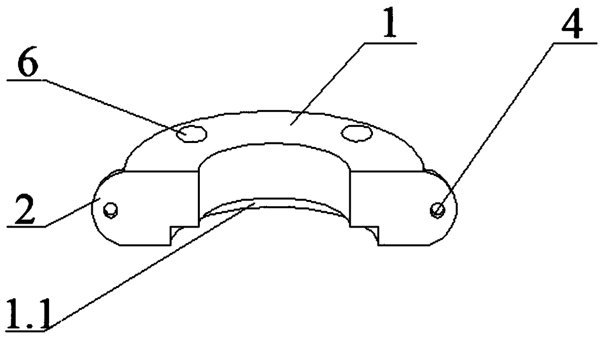 A Wellhead Sealing Device for Drilling Video Detection