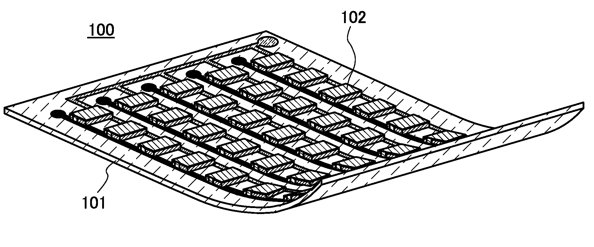 Power storage device and method for manufacturing the same