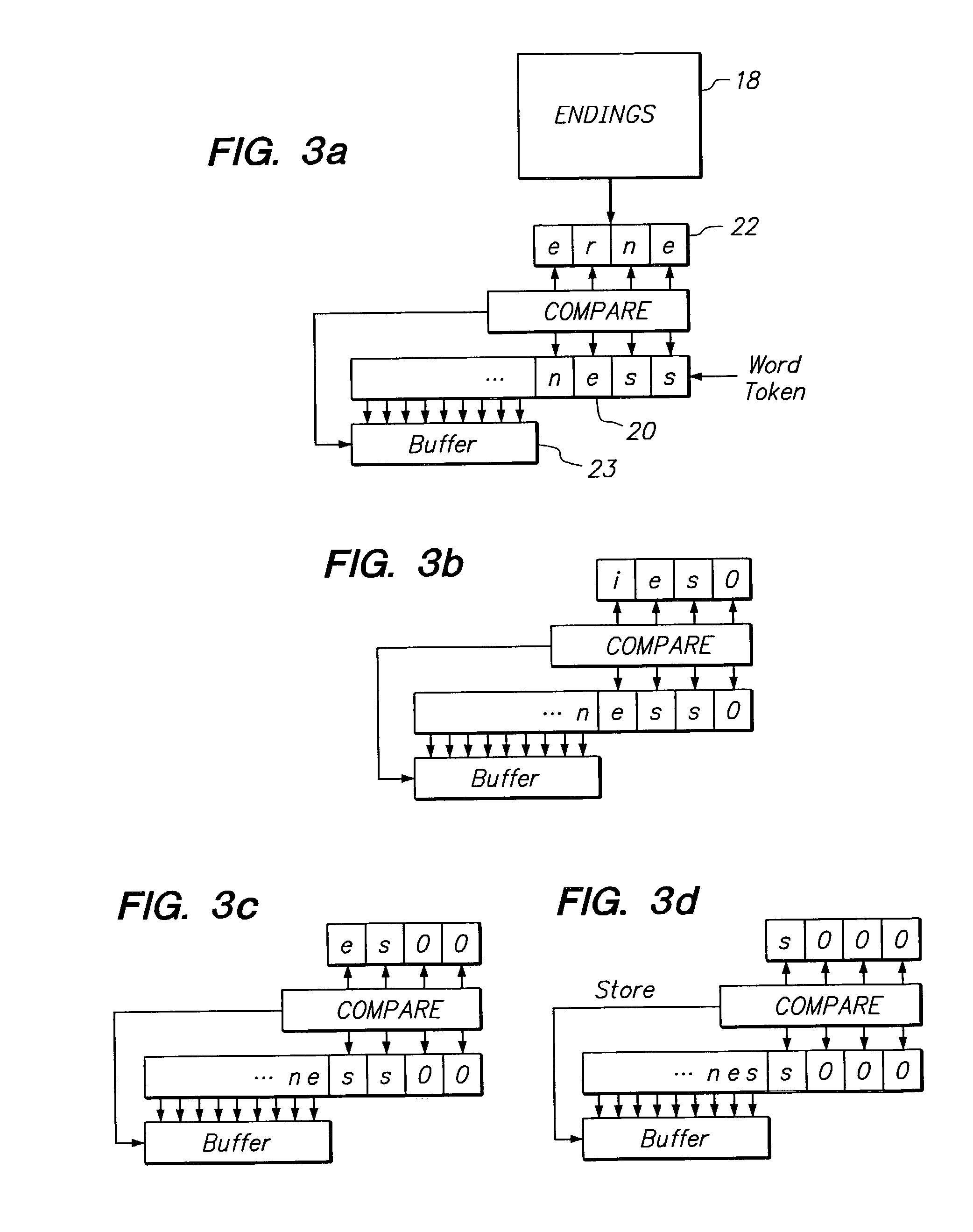 Multi-language document search and retrieval system