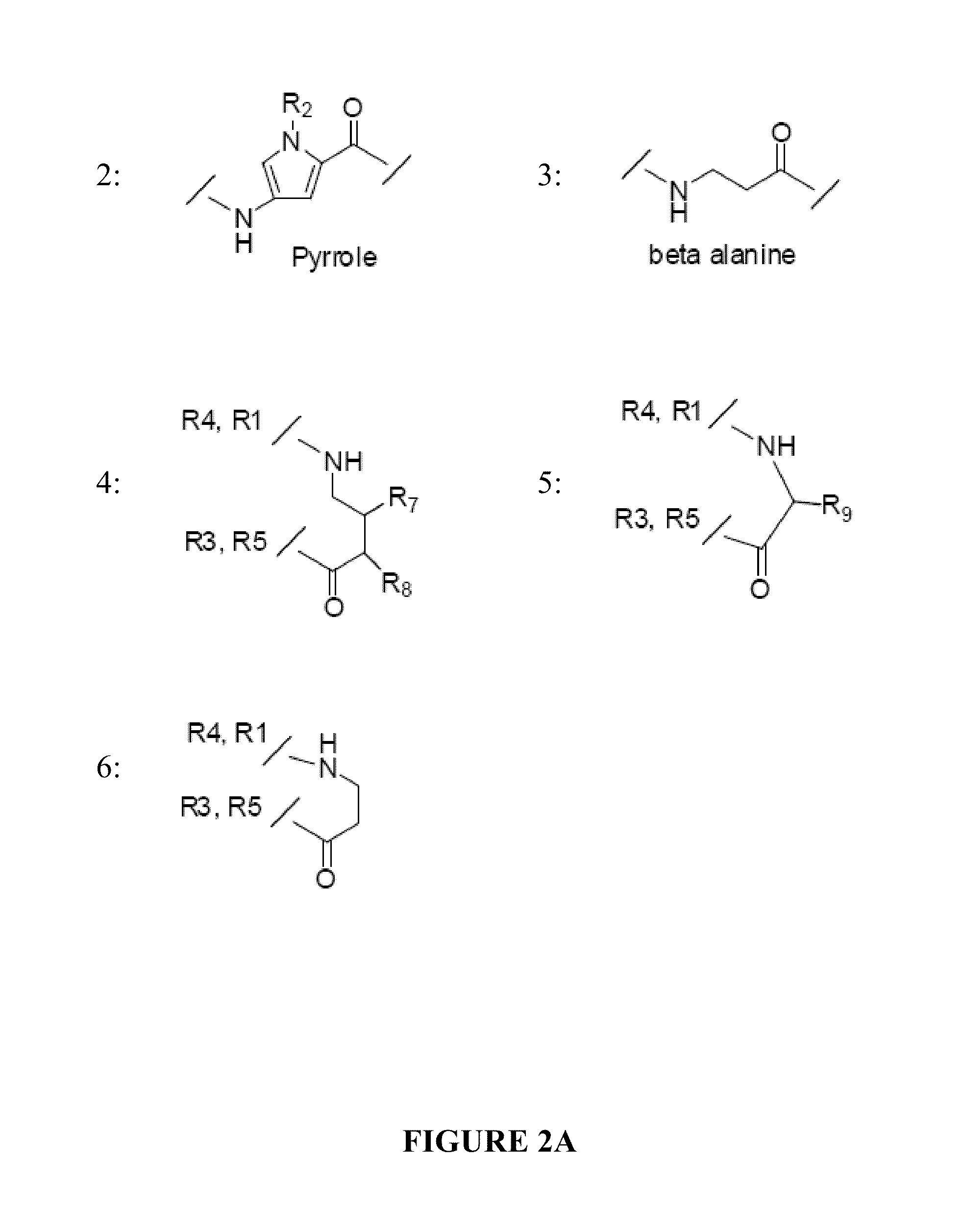 Inhibitors for steroid response elements and RNA polymerase ii and related methods