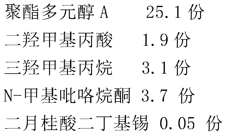 Water-based colored paint suitable for wet spraying process and application thereof