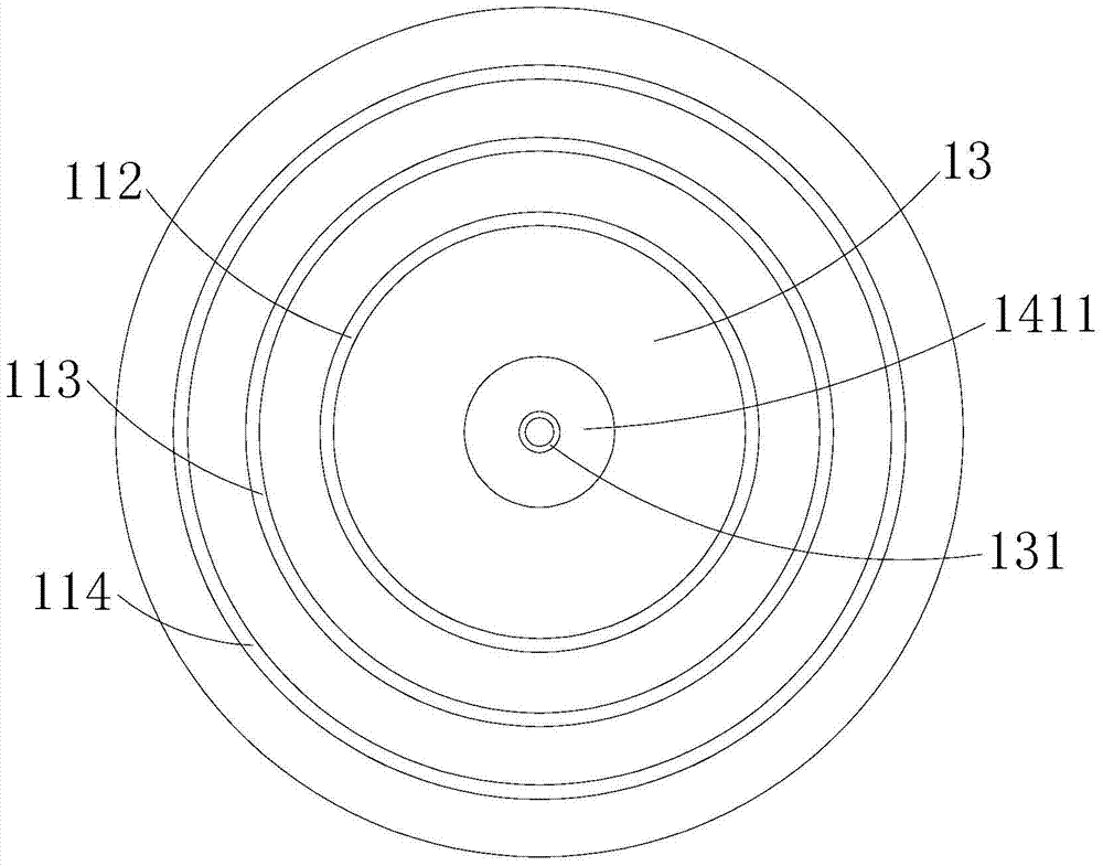 ultra-thin reaction chamber