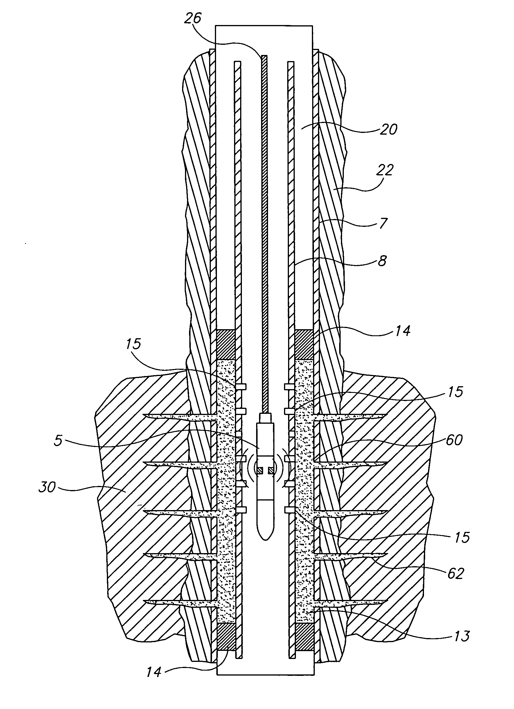 Method for completion, maintenance and stimulation of oil and gas wells