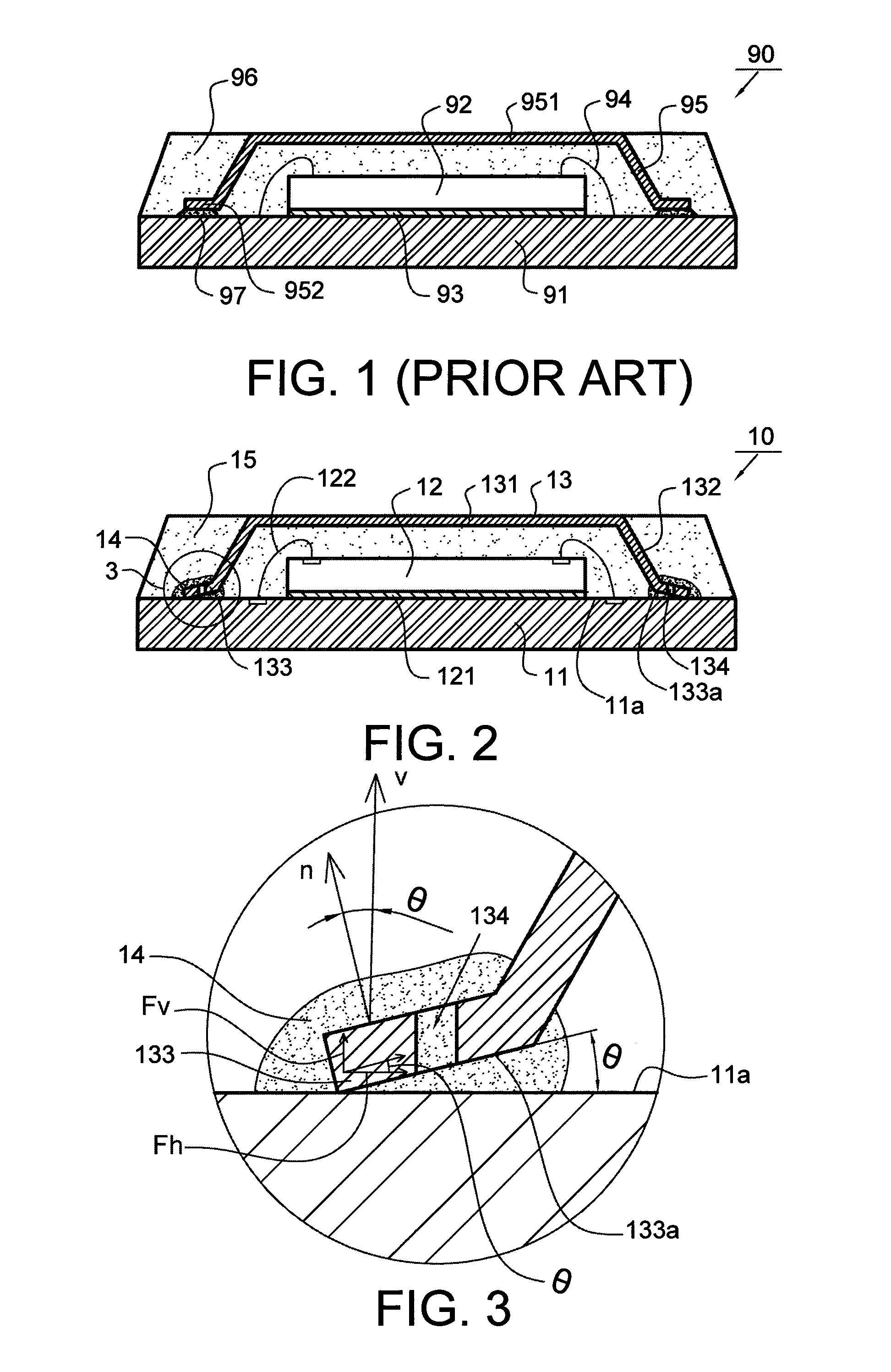 Heat slug and semiconductor package