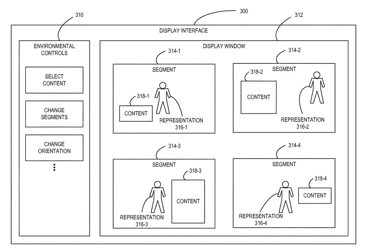 System for collaboratively interacting with content