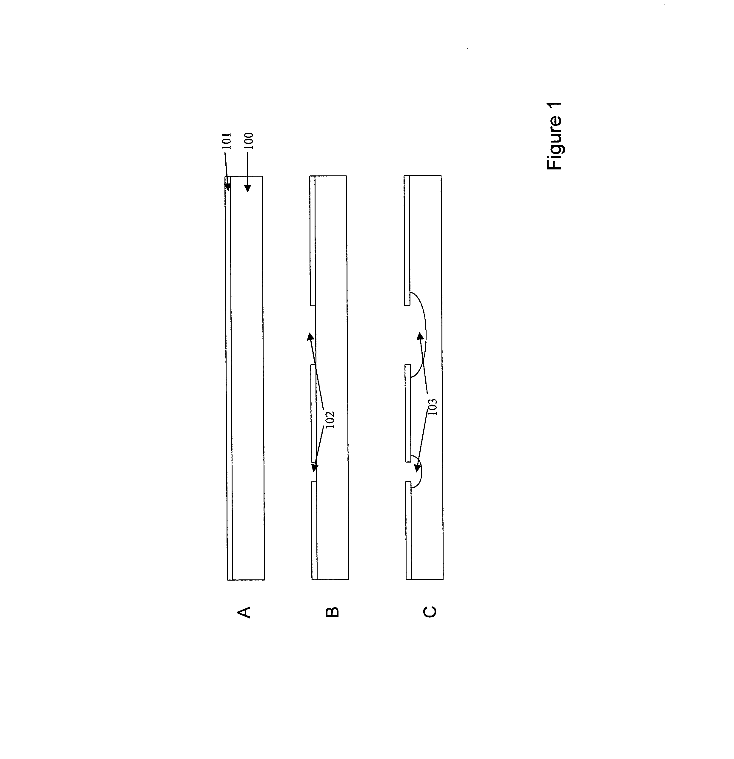 Chromatography apparatus having diffusion-bonded and surface-modified components