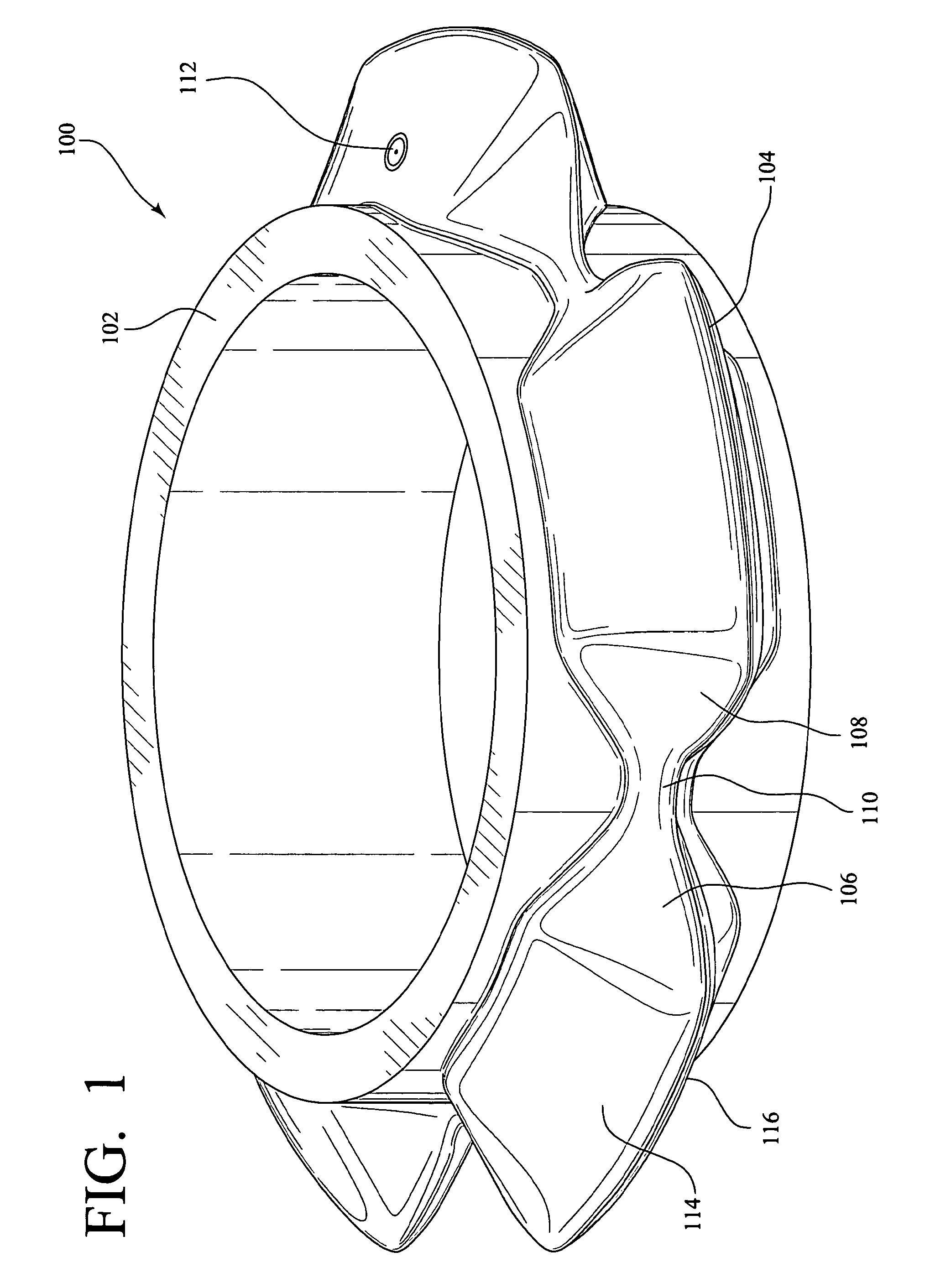 Soil conditioning device