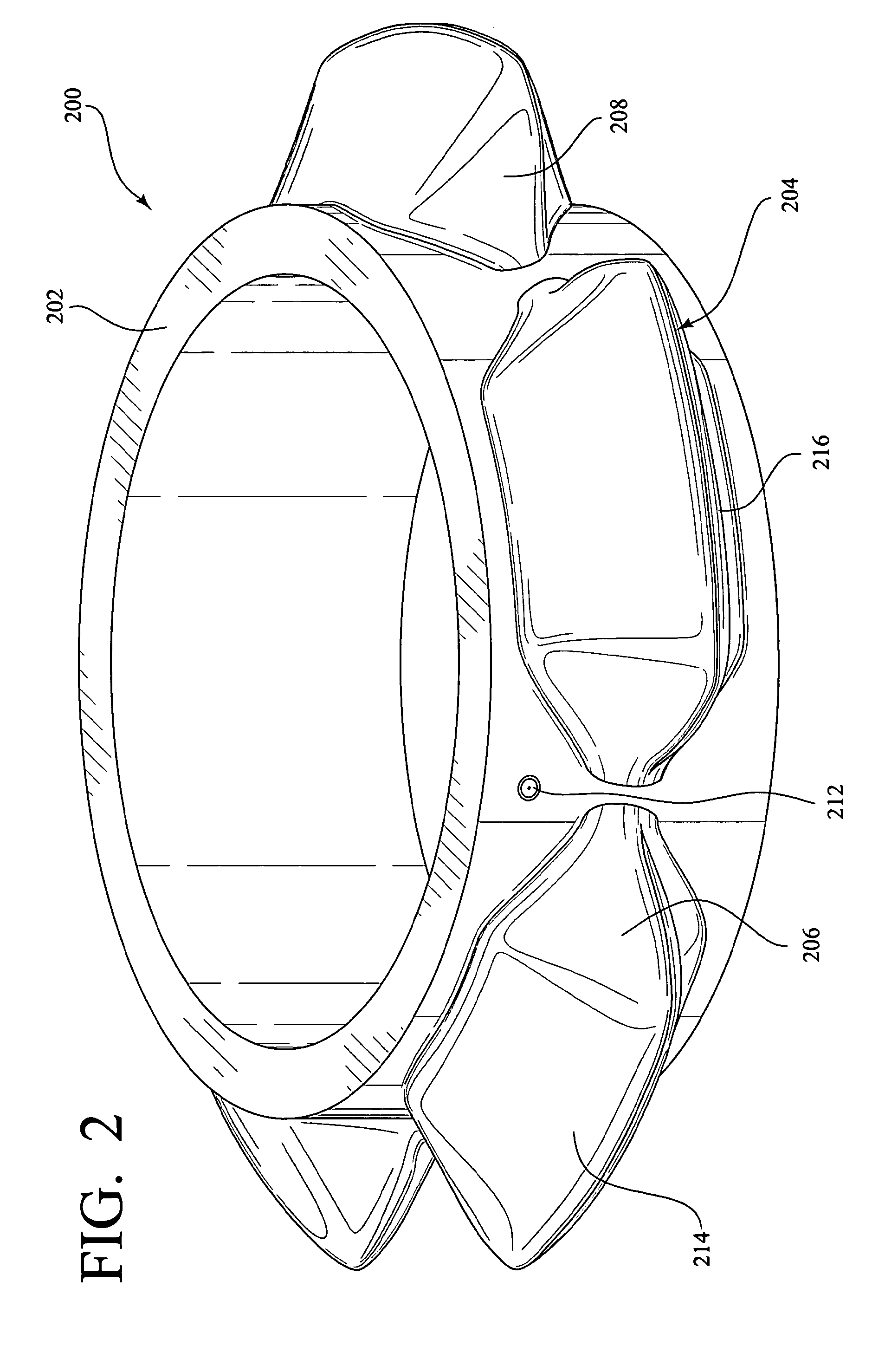 Soil conditioning device