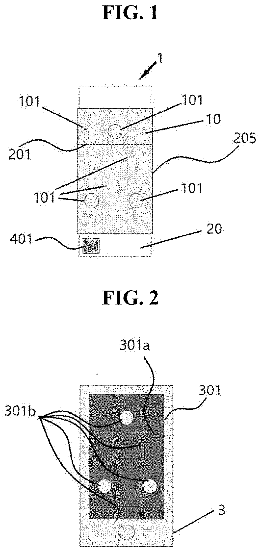 Method for manufacturing and attaching a screen protector for smart devices
