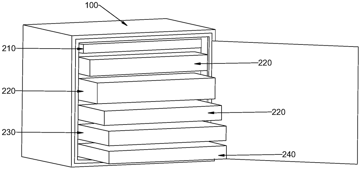 Configurable multifunctional video analysis device