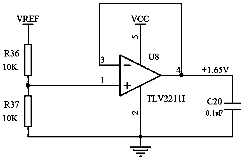 Passive protection device and monitoring module and monitoring method thereof