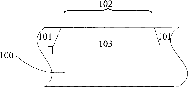 Forming method of N-channel metal oxide semiconductor (NMOS) transistor