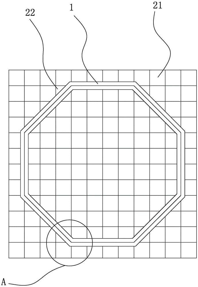 Ceiling system, secondary ceiling profile, and splicing method