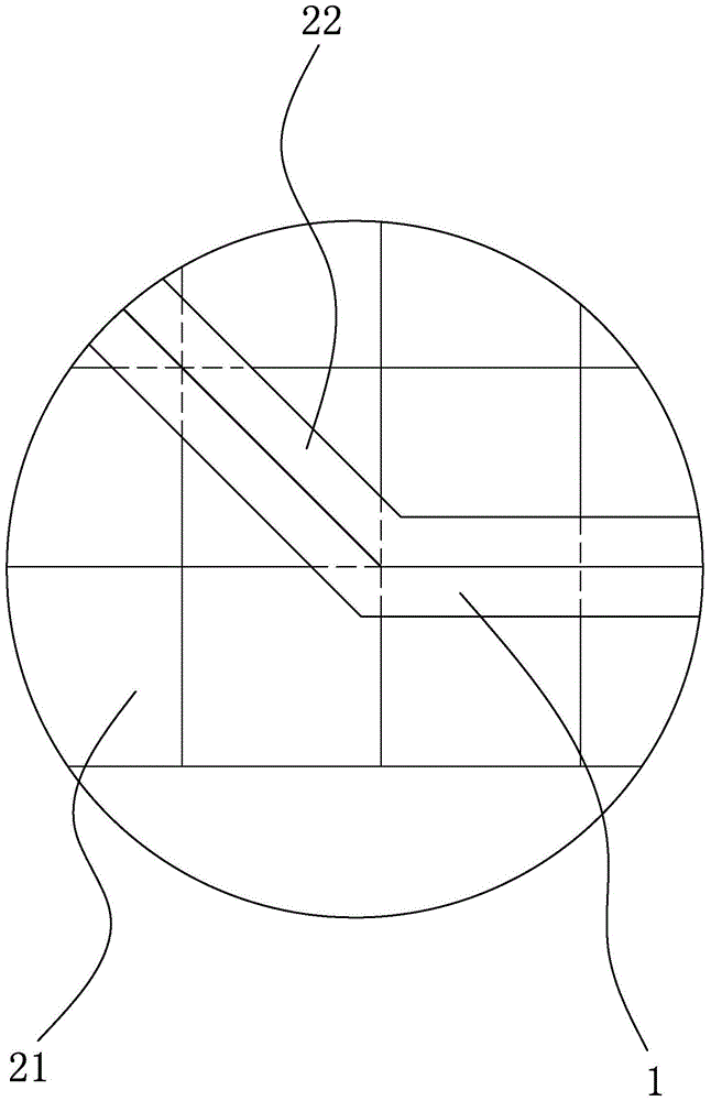 Ceiling system, secondary ceiling profile, and splicing method