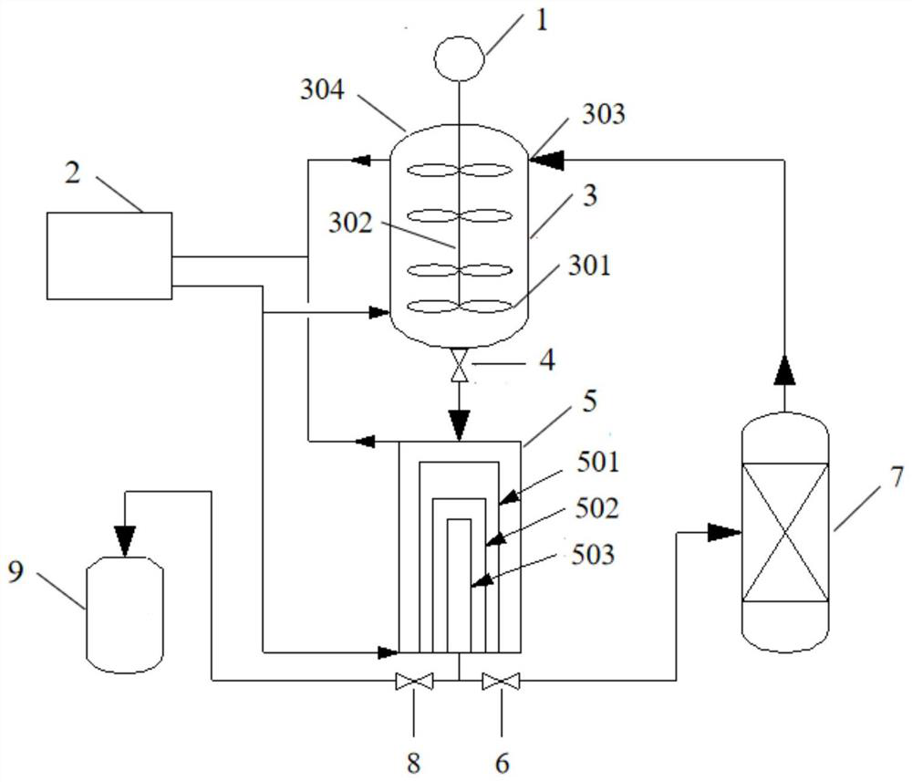 Purification system and purification method of 2-methylnaphthalene