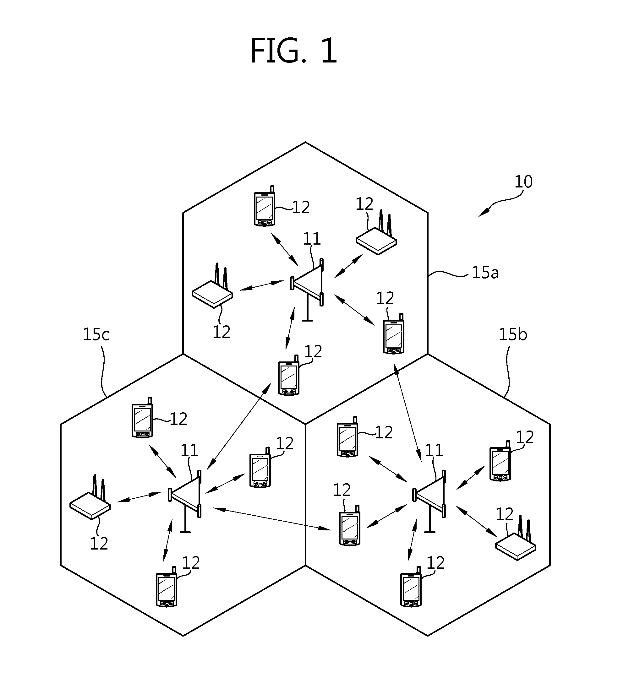 Method and apparatus for transmitting reference signal in wireless communication system