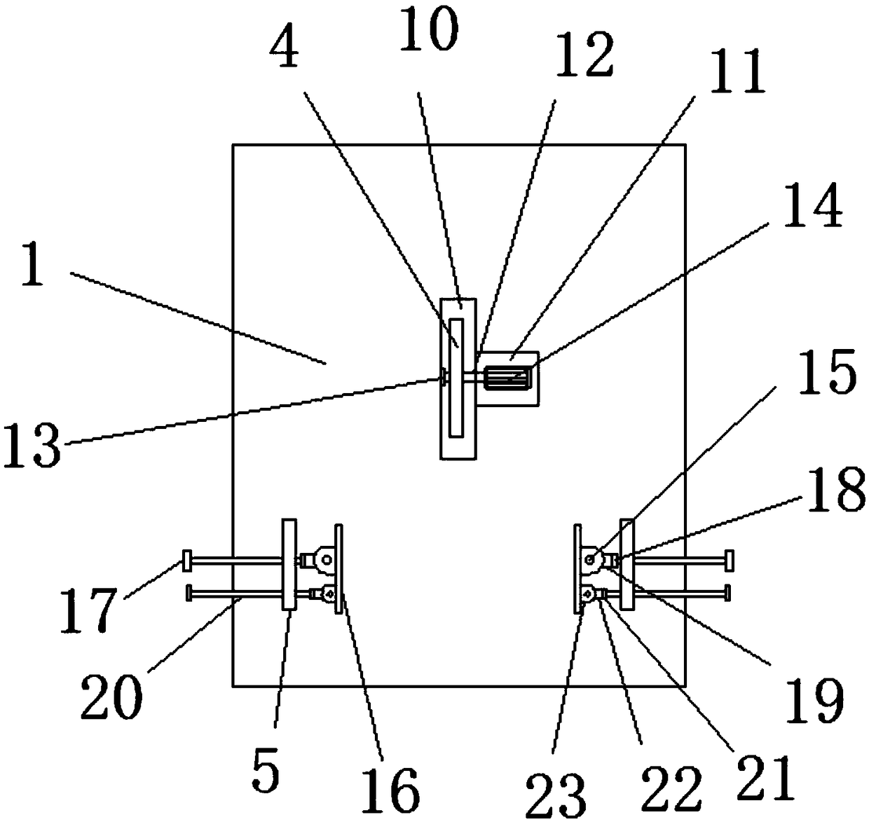 Angle-adjustable woodworking saw for woodworking