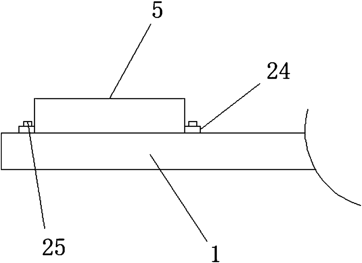 Angle-adjustable woodworking saw for woodworking