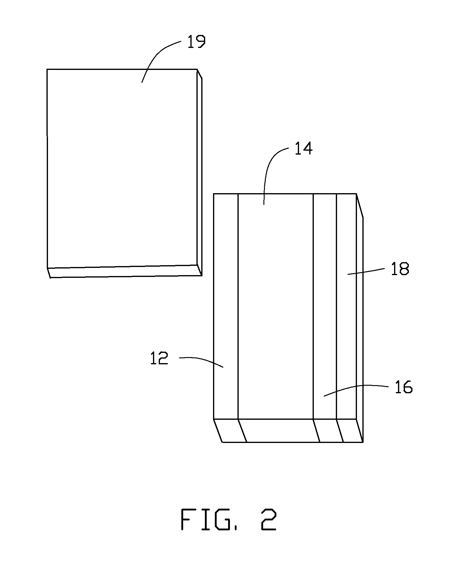Solar cell, solar cell system, and method for making the same