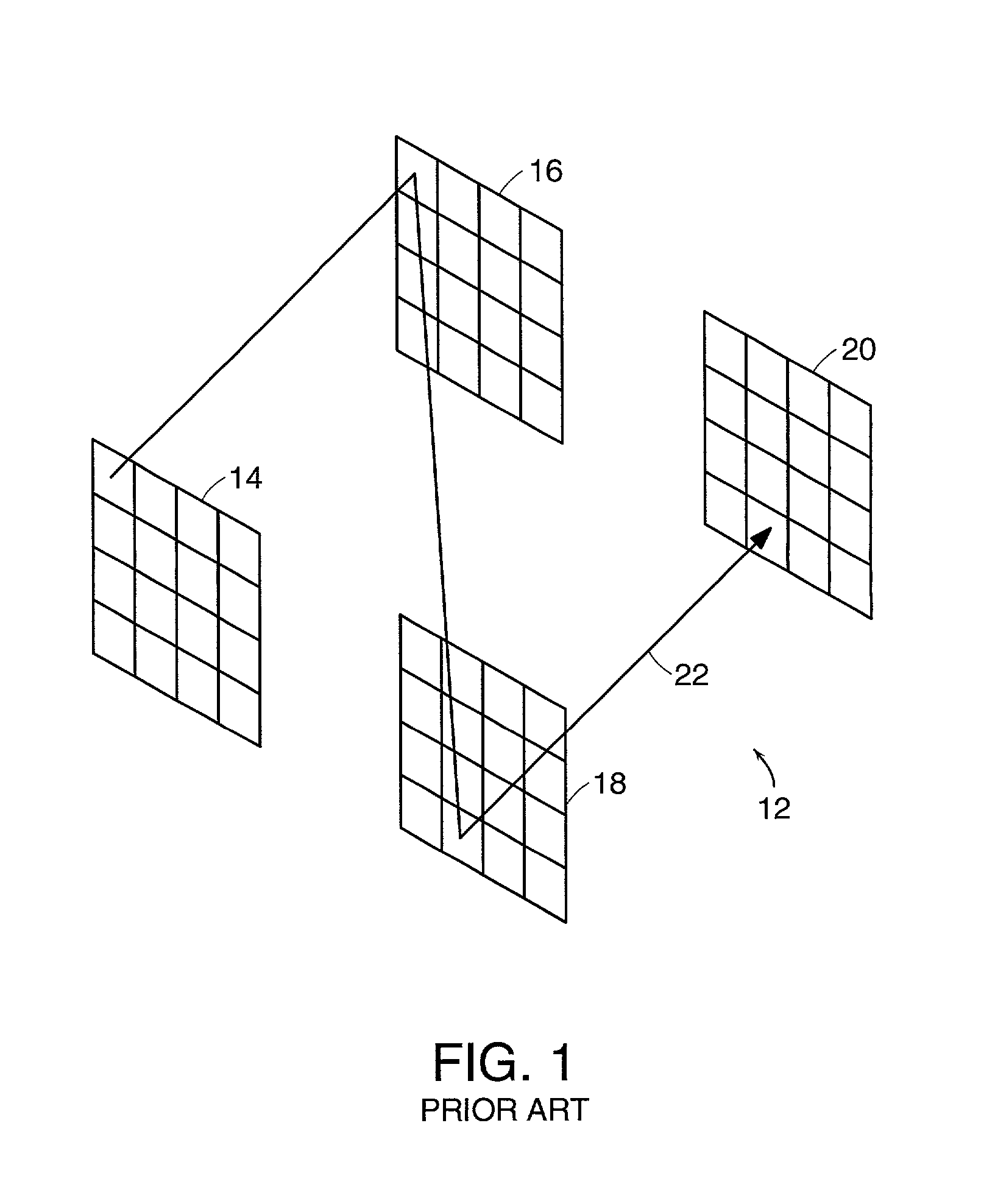 Magnetically actuated micro-electro-mechanical apparatus and method of manufacture