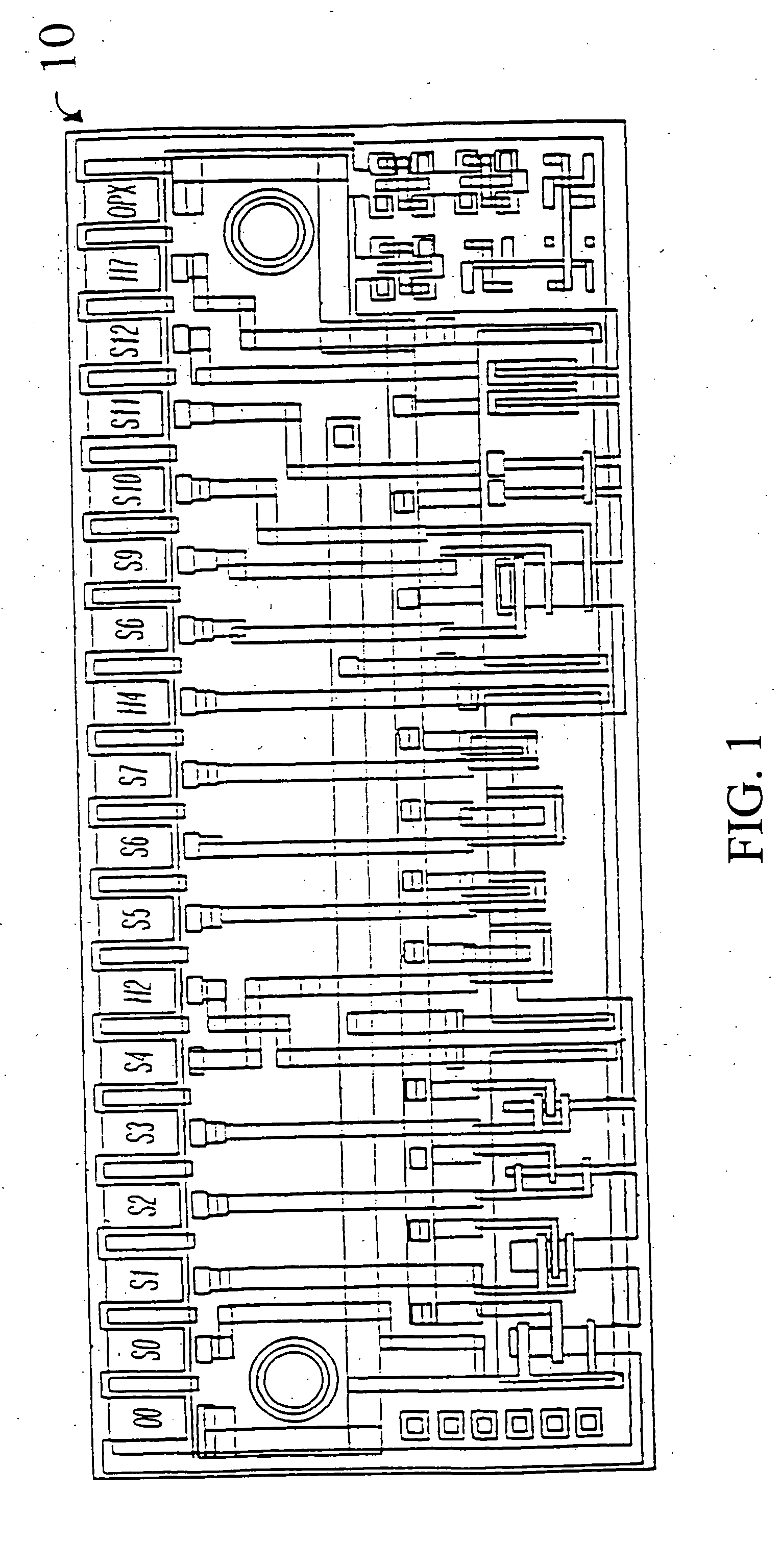 Method and apparatus for detecting humans and human remains