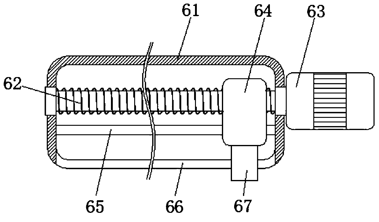 Herbaceous plant positioning and height and coverage data acquisition equipment