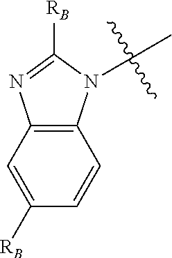 Compounds for inflammation and immune-related uses