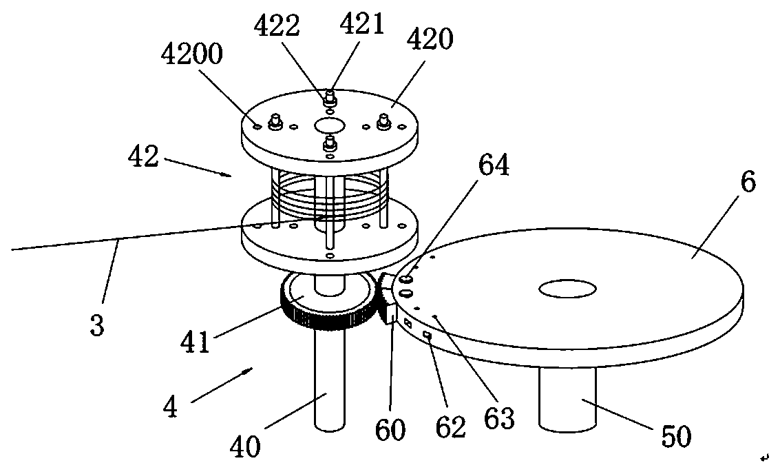 Seawater collecting device and method