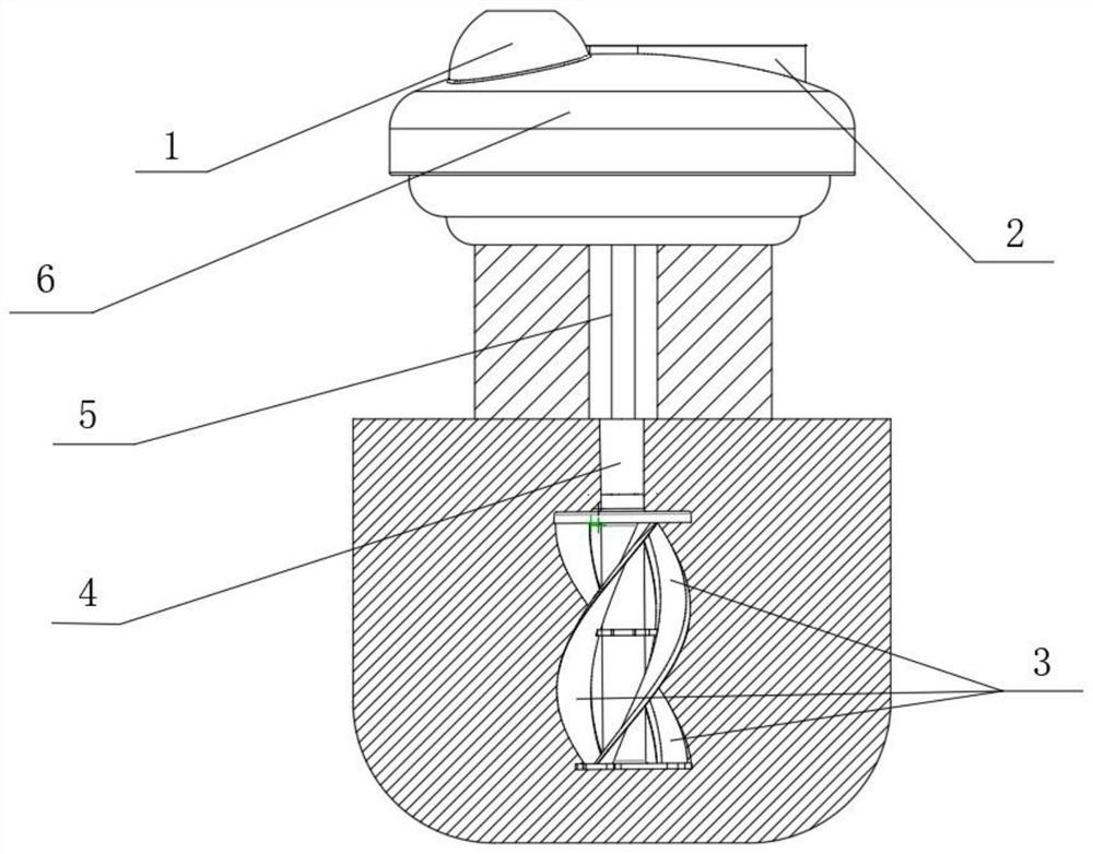 Process method and device for producing composite inorganic fireproof core material for door frame