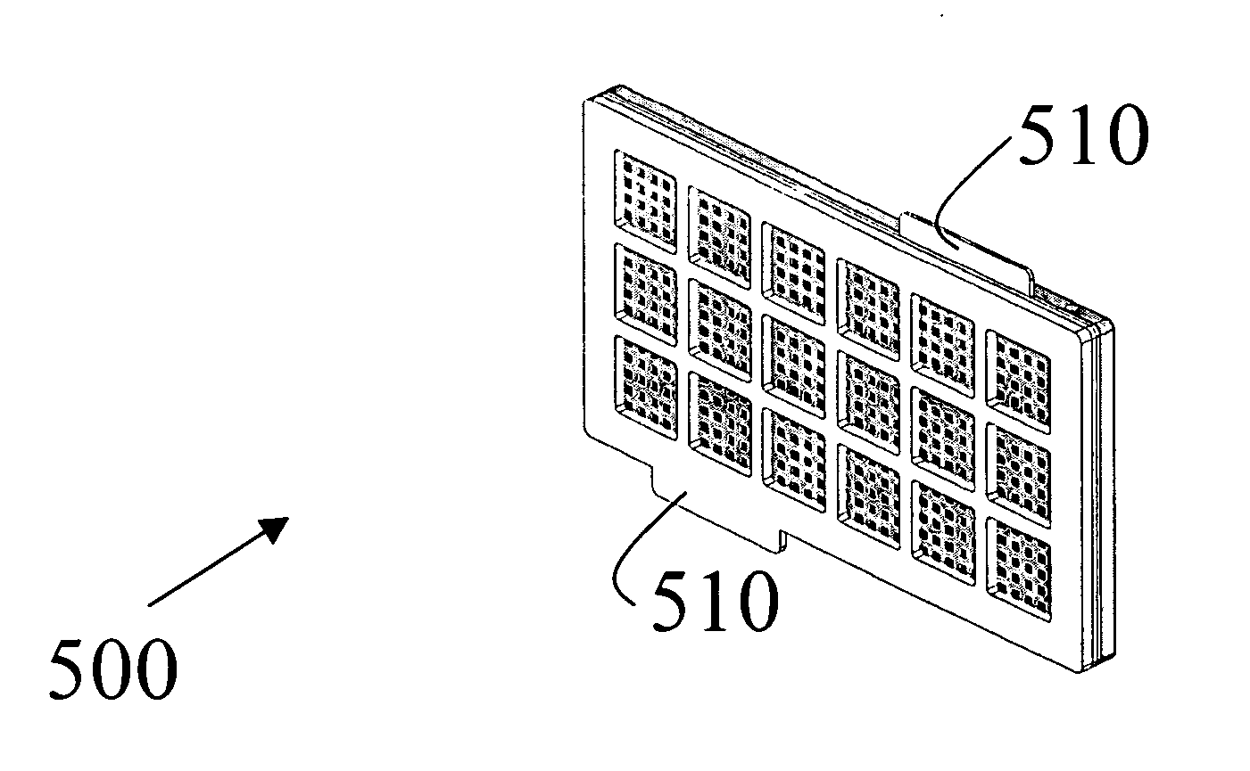 Articles of clothing and personal gear with on-demand power supply for electrical devices