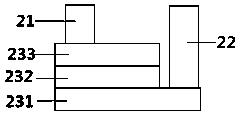 Display substrate and manufacturing method thereof